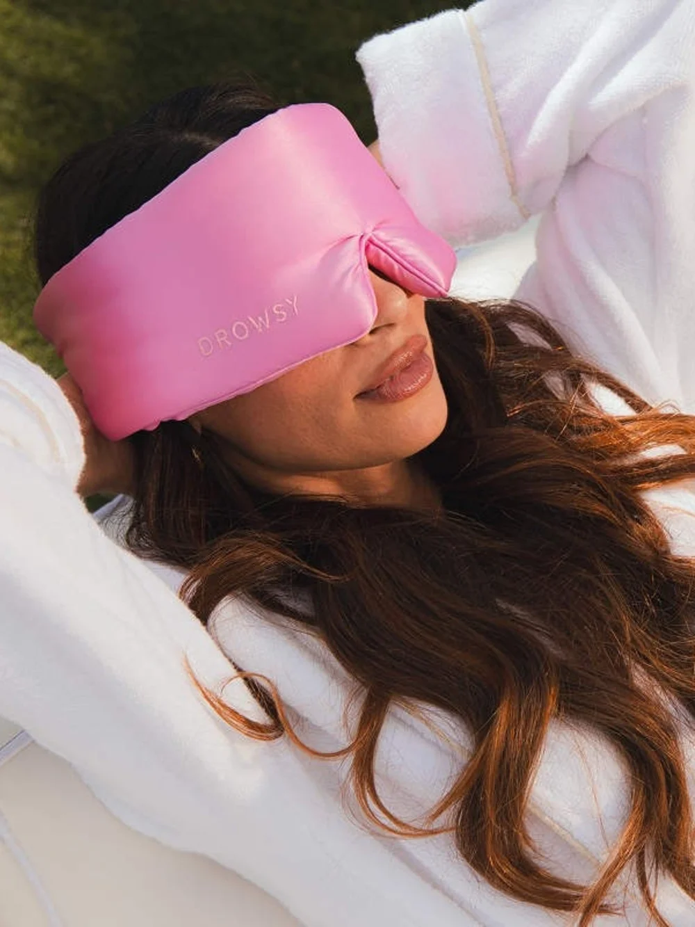 New Hotel Paradiso HeatwaveEyelash Protecting Mask (Limited Edition)
